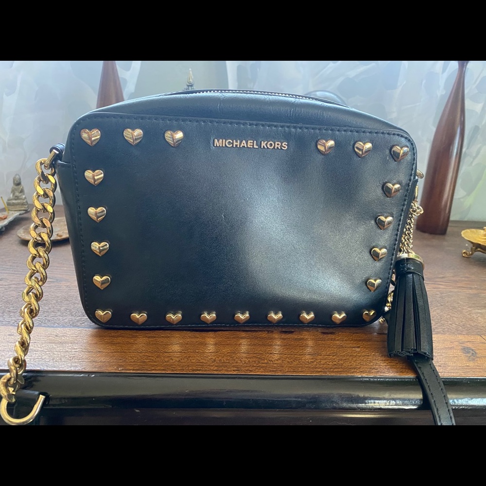Michael Kors Crossbody